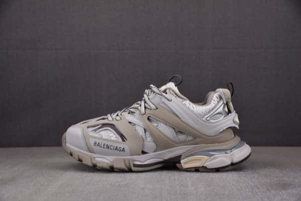 SNEAKER TRACK 4000223