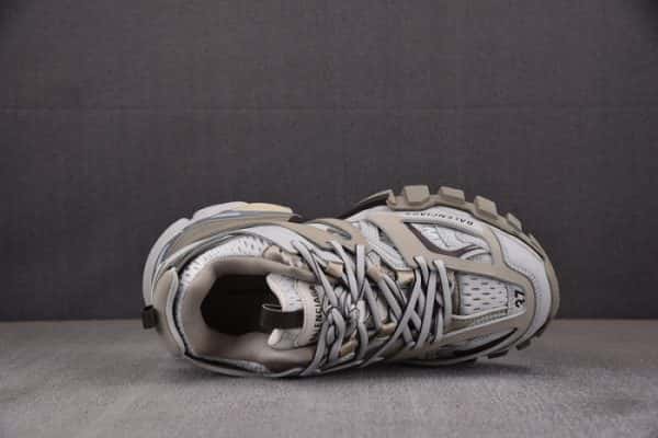 SNEAKER TRACK 4000223