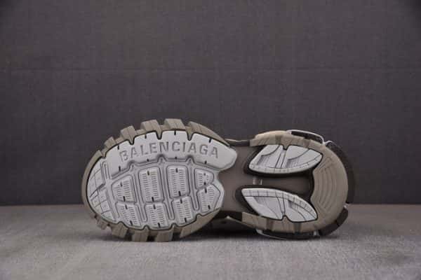 SNEAKER TRACK 4000223