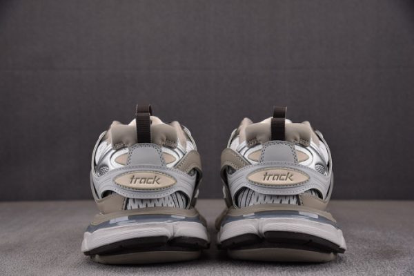 SNEAKER TRACK 4000223