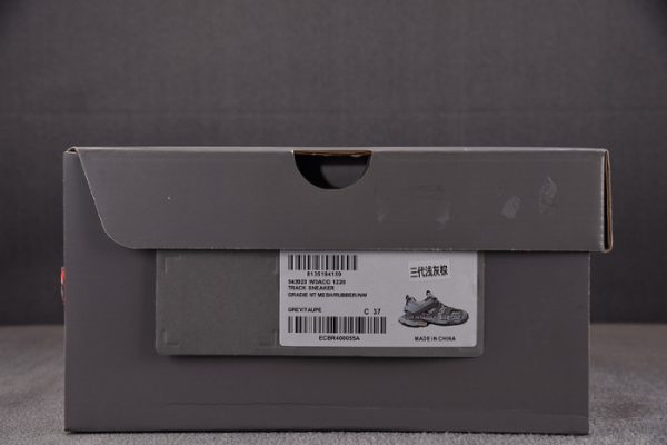 SNEAKER TRACK 4000223