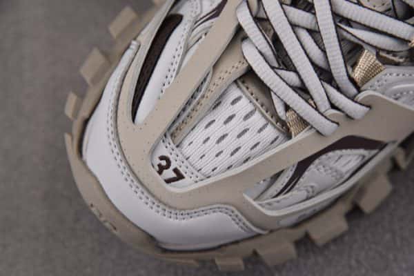 SNEAKER TRACK 4000223