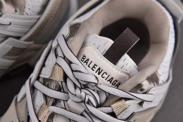 SNEAKER TRACK 4000223