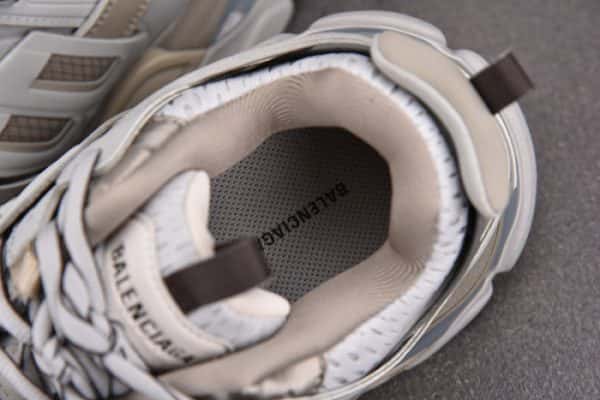 SNEAKER TRACK 4000223