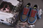 Nike SB Dunk Low ''Black Myth Wukong'' DV2433-109