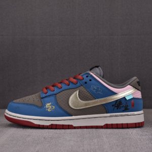 Nike SB Dunk Low ''Black Myth Wukong'' DV2433-109