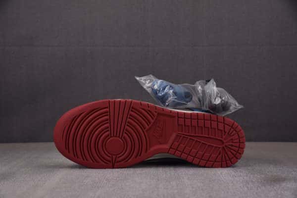 Nike SB Dunk Low ''Black Myth Wukong'' DV2433-109