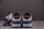 Nike SB Dunk Low ''Black Myth Wukong'' DV2433-109