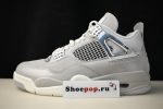 Air Jordan 4 Womens Frozen Moments Aq9129-001