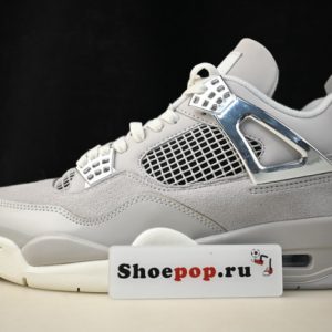 Air Jordan 4 Womens Frozen Moments Aq9129-001