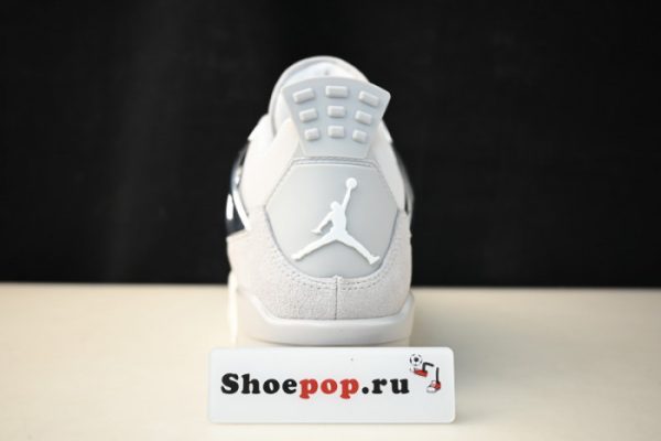 Air Jordan 4 Womens Frozen Moments Aq9129-001