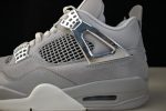 Air Jordan 4 Womens Frozen Moments Aq9129-001