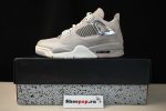 Air Jordan 4 Womens Frozen Moments Aq9129-001