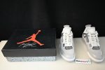 Air Jordan 4 Womens Frozen Moments Aq9129-001