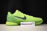 Zoom Kobe 6 ''Grinch'' 429659-701