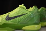 Zoom Kobe 6 ''Grinch'' 429659-701