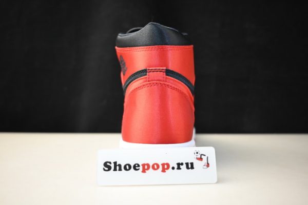 Air Jordan 1 High Og Wmns Satin Bred Fd4810-061