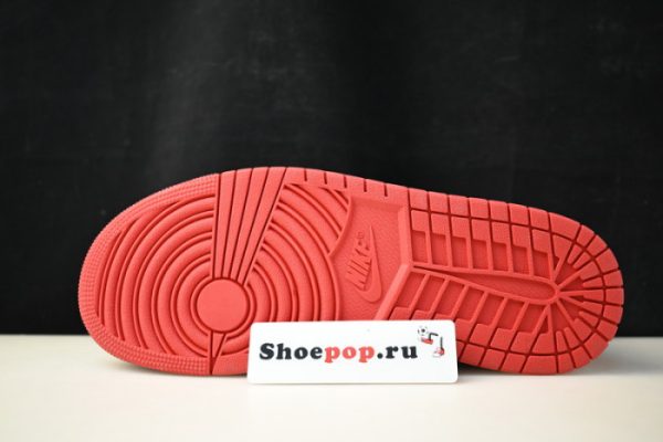 Air Jordan 1 High Og Wmns Satin Bred Fd4810-061