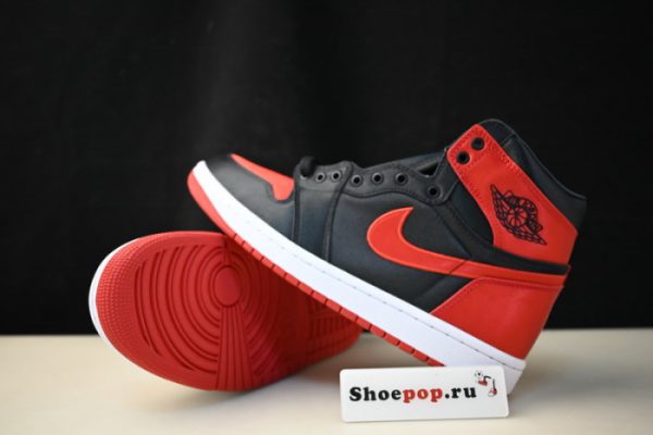 Air Jordan 1 High Og Wmns Satin Bred Fd4810-061