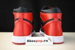 Air Jordan 1 High Og Wmns Satin Bred Fd4810-061