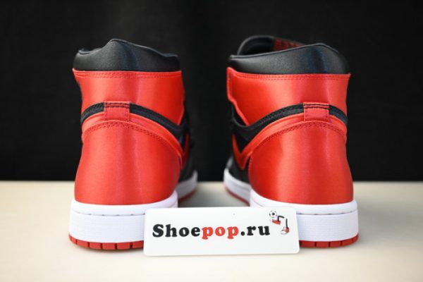 Air Jordan 1 High Og Wmns Satin Bred Fd4810-061