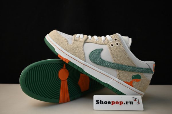 Nike Sb Dunk Low Jarritos Fd0860-001