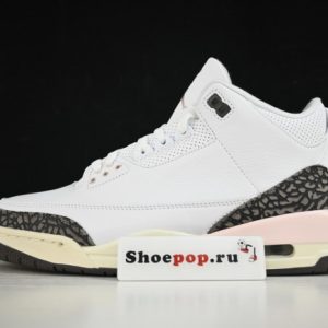 Air Jordan 3 Retro Neapolitan Dark Mocha Ck9246-102