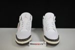 Air Jordan 3 Retro Neapolitan Dark Mocha Ck9246-102