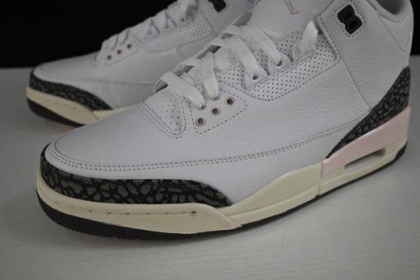 Air Jordan 3 Retro Neapolitan Dark Mocha Ck9246-102