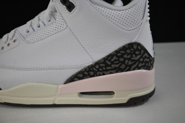 Air Jordan 3 Retro Neapolitan Dark Mocha Ck9246-102