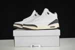 Air Jordan 3 Retro Neapolitan Dark Mocha Ck9246-102