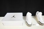 Air Jordan 3 Retro Neapolitan Dark Mocha Ck9246-102