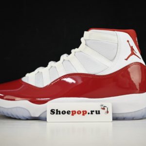 Air Jordan 11 Cherry 2022 Ct8012-116