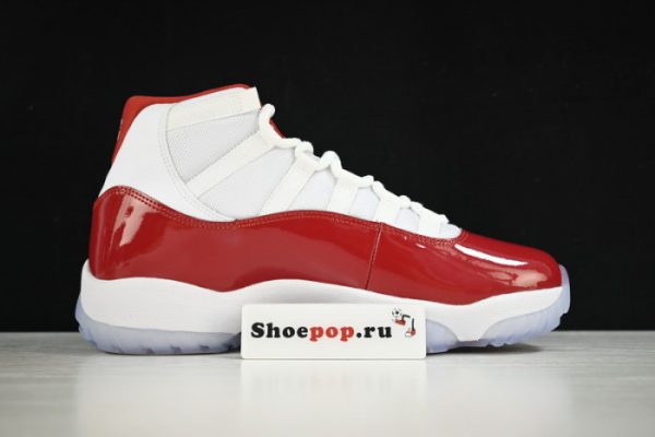 Air Jordan 11 Cherry 2022 Ct8012-116