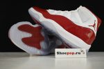 Air Jordan 11 Cherry 2022 Ct8012-116