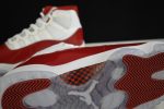 Air Jordan 11 Cherry 2022 Ct8012-116