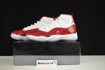 Air Jordan 11 Cherry 2022 Ct8012-116
