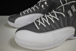Air Jordan 12 Stealth/White-Cool Grey Ct8025-610