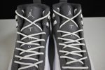 Air Jordan 12 Stealth/White-Cool Grey Ct8025-610