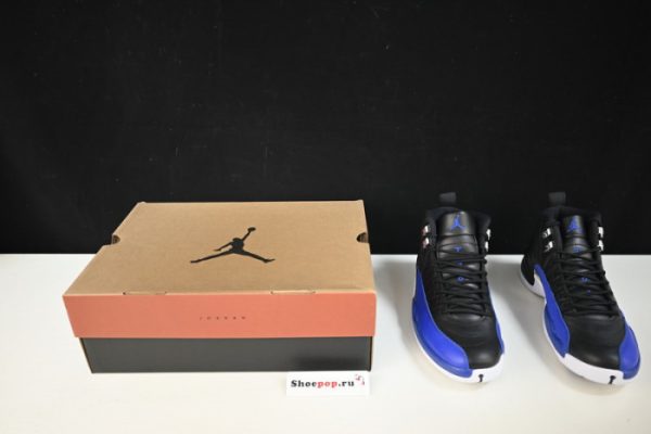 Air Jordan 12 Retro Hyper Royal Ao6068-004