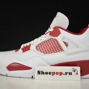 Air Jordan 4 Retro "Alternate 89" 308497-106