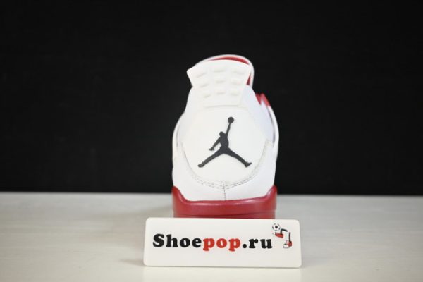Air Jordan 4 Retro "Alternate 89" 308497-106