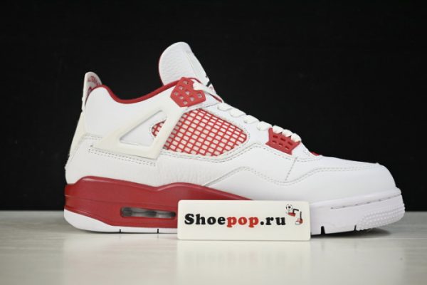 Air Jordan 4 Retro "Alternate 89" 308497-106