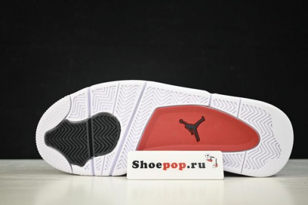 Air Jordan 4 Retro "Alternate 89" 308497-106