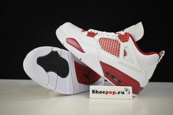 Air Jordan 4 Retro "Alternate 89" 308497-106
