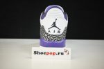 Air Jordan 3 Dark Iris Ct8532-105