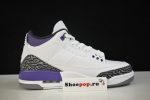 Air Jordan 3 Dark Iris Ct8532-105