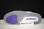 Air Jordan 3 Dark Iris Ct8532-105