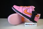 The Powerpuff Girls X Nike Sb Dunk Low Blossom Fd2631-600