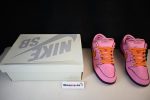 The Powerpuff Girls X Nike Sb Dunk Low Blossom Fd2631-600